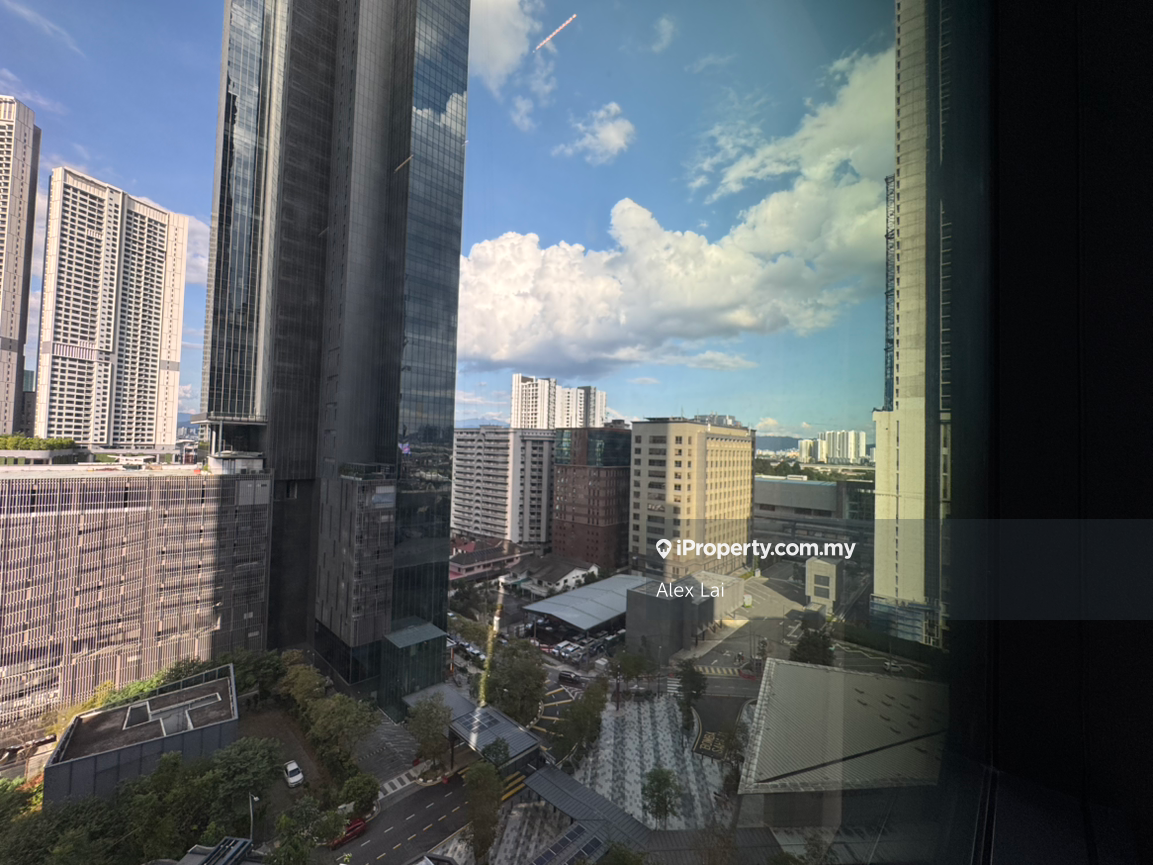 Service Residence for Rent in TRX Residences by Alex Lai - iProperty.com.my