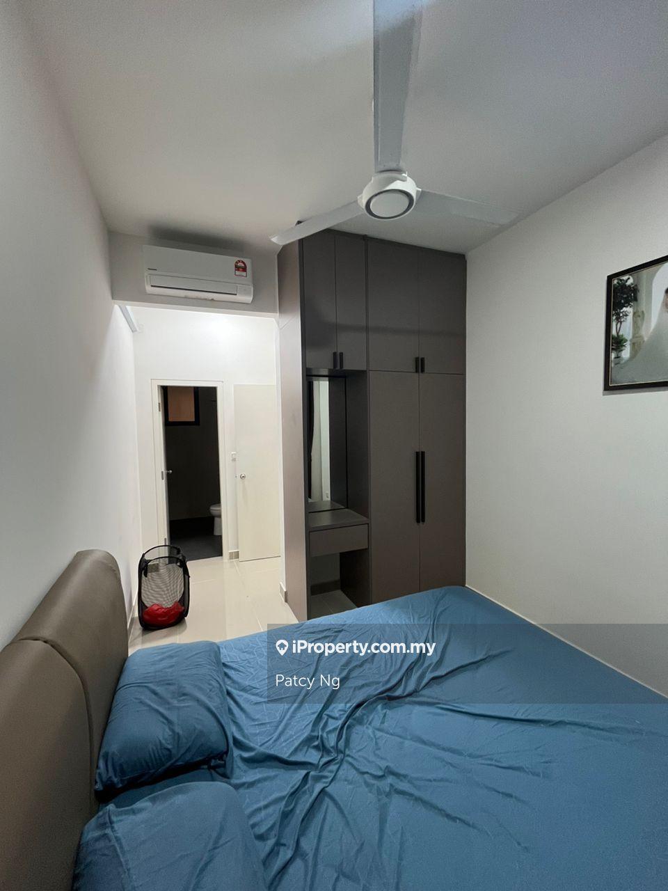 Residensi Servis untuk Dijual di MKH Boulevard II oleh Patcy Ng - iProperty.com.my