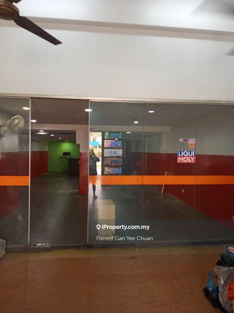 Shop-Office for Rent in Persiaran Raja Muda Musa, Port Klang (Pelabuhan Klang) by Forrest Gan Yee Chuan - iProperty.com.my