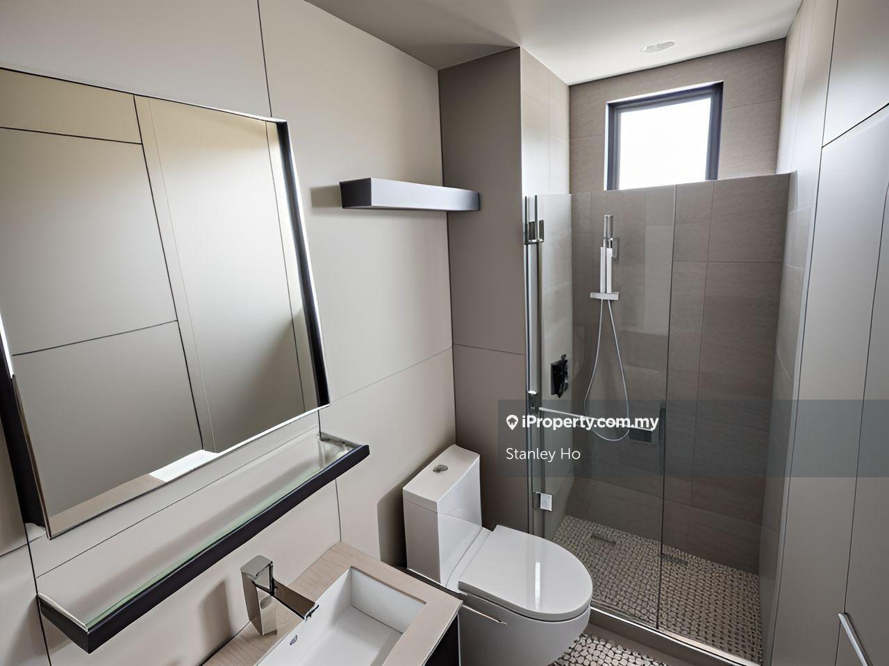 Service Residence for Sale in Southlink by Stanley Ho - iProperty.com.my