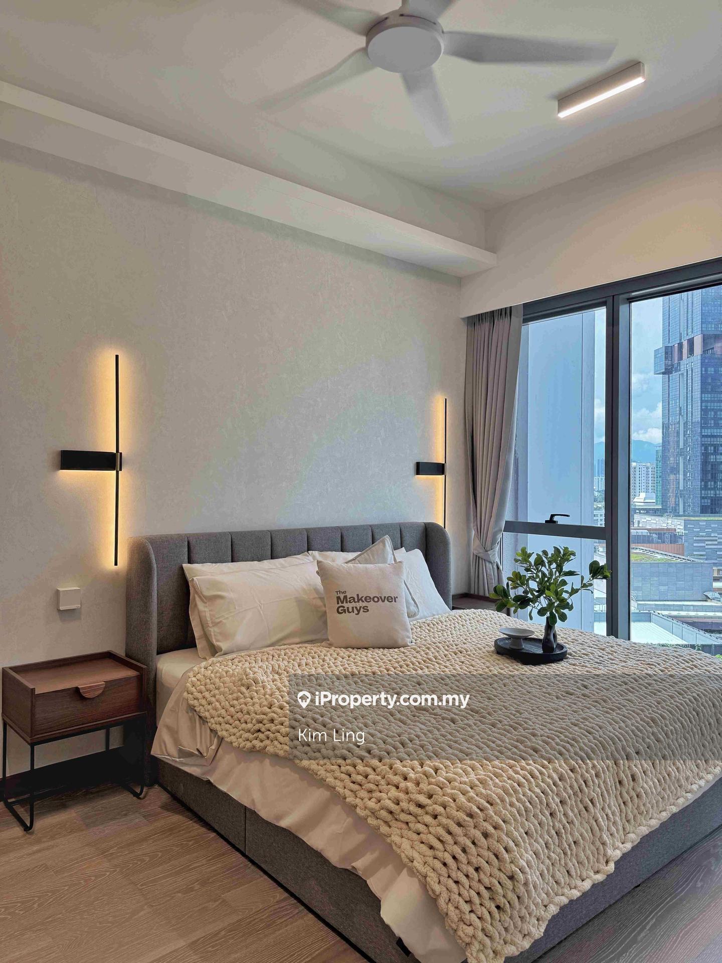 Service Residence for Rent in Core Residence @ TRX by Kim Ling - iProperty.com.my