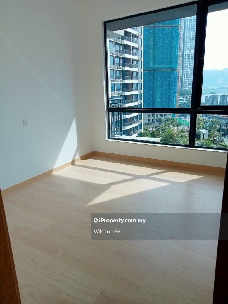 Residensi Servis untuk Dijual di Aradia Residence @ Lake City KL North oleh Wilson Lee - iProperty.com.my