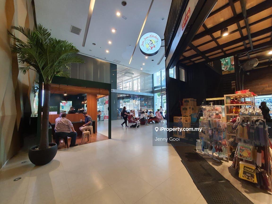 Service Residence for Rent in Mercu Summer Suites by Jenny Gooi - iProperty.com.my