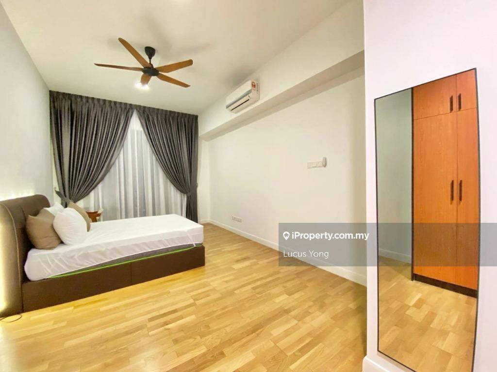 Condominium for Sale in One Cochrane Residence by Lucus Yong - iProperty.com.my