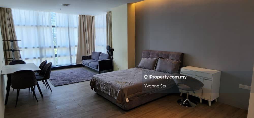 Residensi Servis untuk Disewa di Bangsar Trade Centre (Pantai Plaza) oleh Yvonne Ser - iProperty.com.my