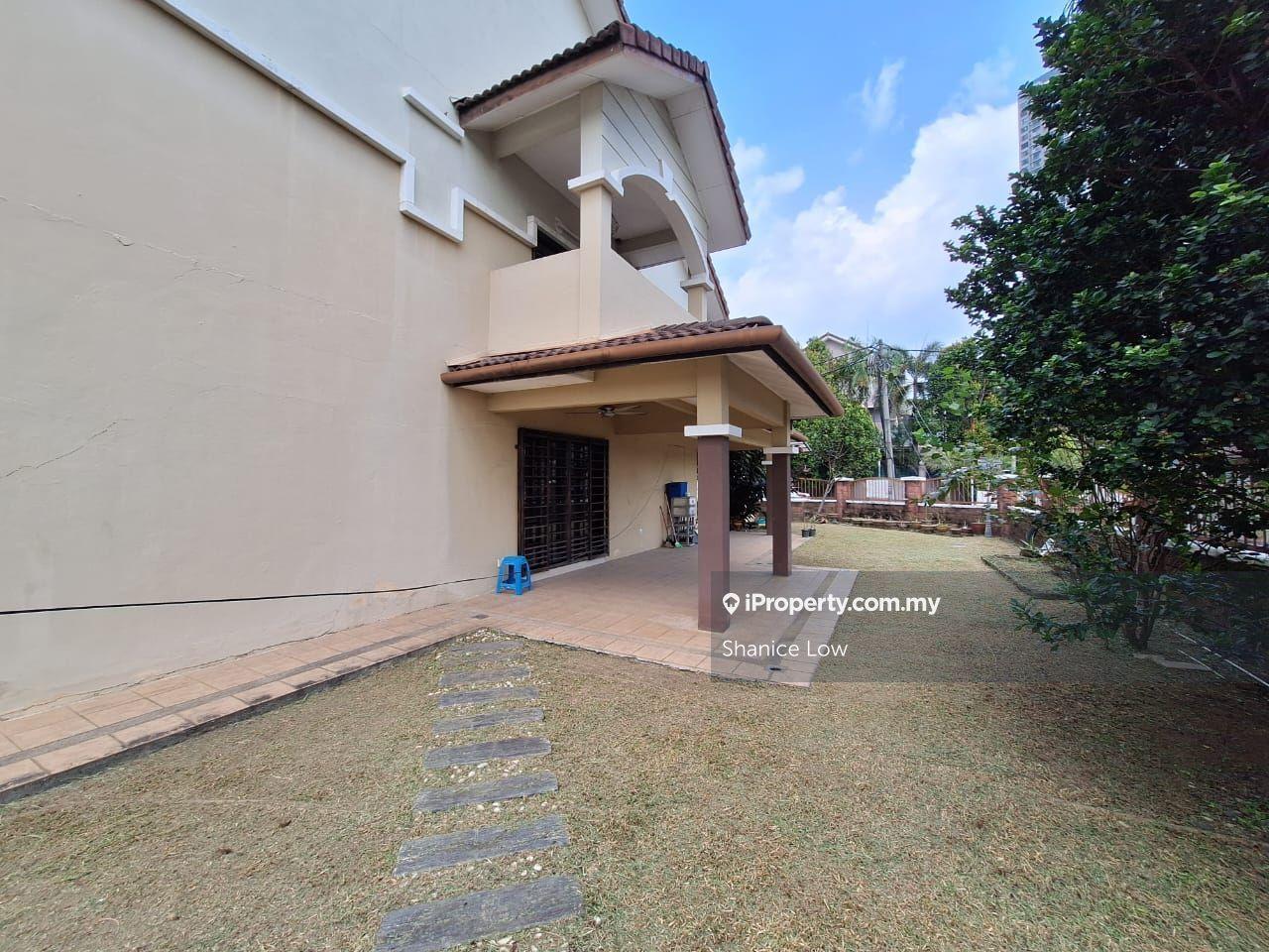 2-storey Terraced House for Sale in Taman Puchong Hartamas, Puchong by Shanice Low - iProperty.com.my