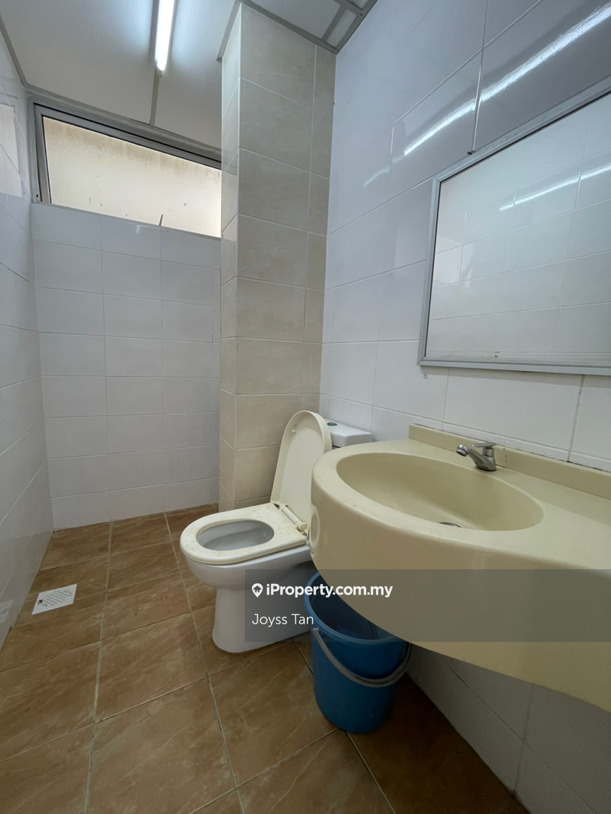 Condominium for Sale in Platinum Lake PV 15 by Joyss Tan - iProperty.com.my