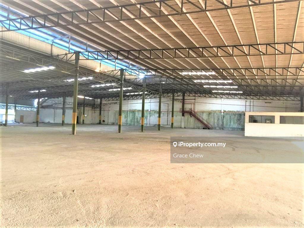Detached Factory for Rent in Ayer Hitam, Batu Pahat, Batu Pahat by Grace Chew - iProperty.com.my