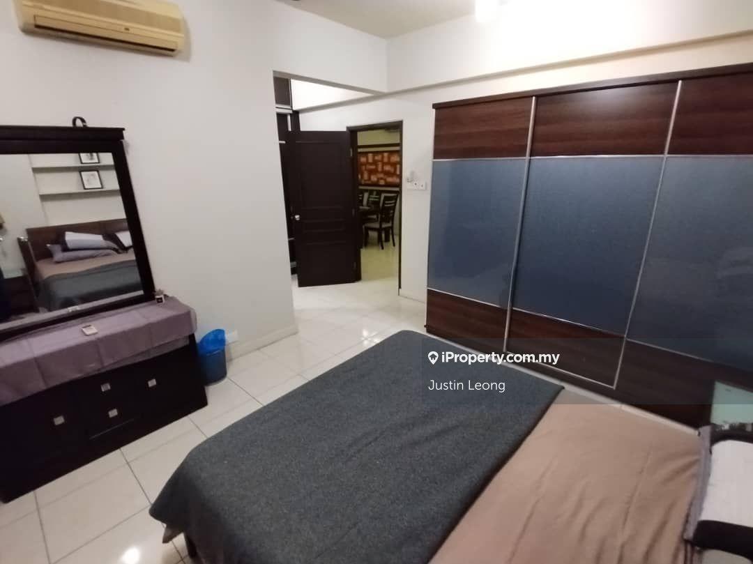 Kondominium untuk Disewa di Casa Kiara oleh Justin Leong - iProperty.com.my