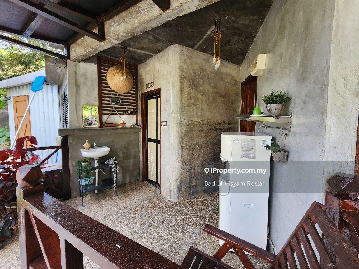 Tanah Pertanian untuk Dijual di Taman Jelebu, Kuala Klawang oleh Badrul Hisyam Roslan - iProperty.com.my