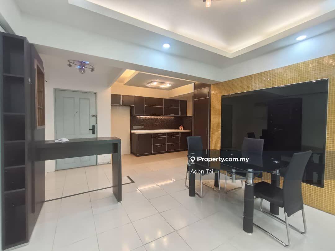 Service Residence for Sale in D'Alamanda by Aden Tai - iProperty.com.my