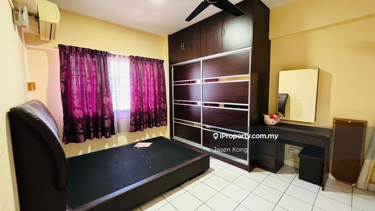 Kondominium untuk Disewa di The Vistana oleh Jasen Kong - iProperty.com.my