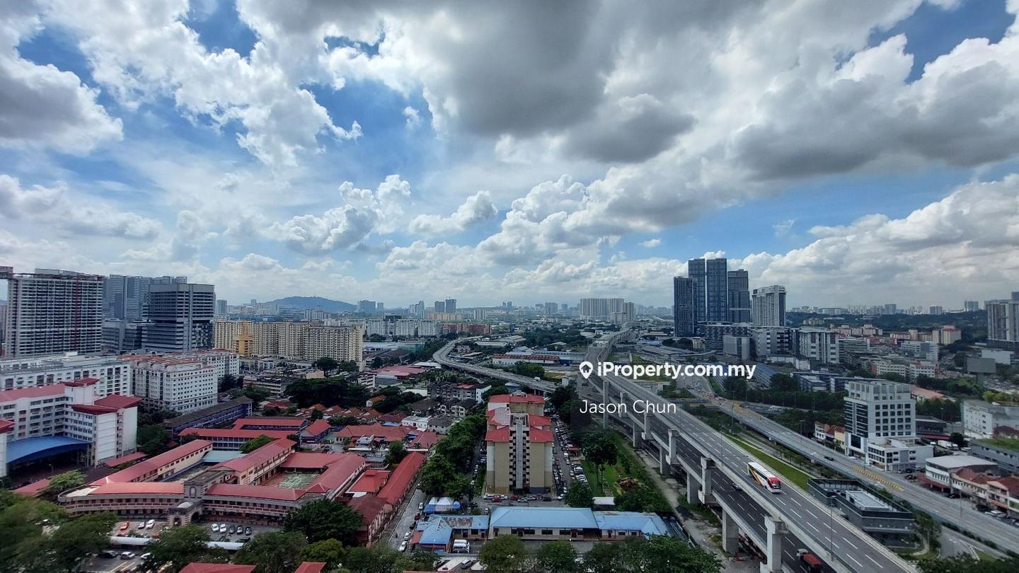 Kondominium untuk Dijual di One Cochrane Residence oleh Jason Chun - iProperty.com.my