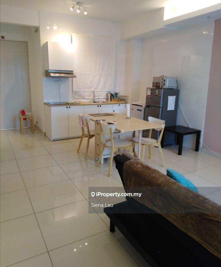 Residensi Servis untuk Disewa di Court 28 oleh Siena Lau - iProperty.com.my