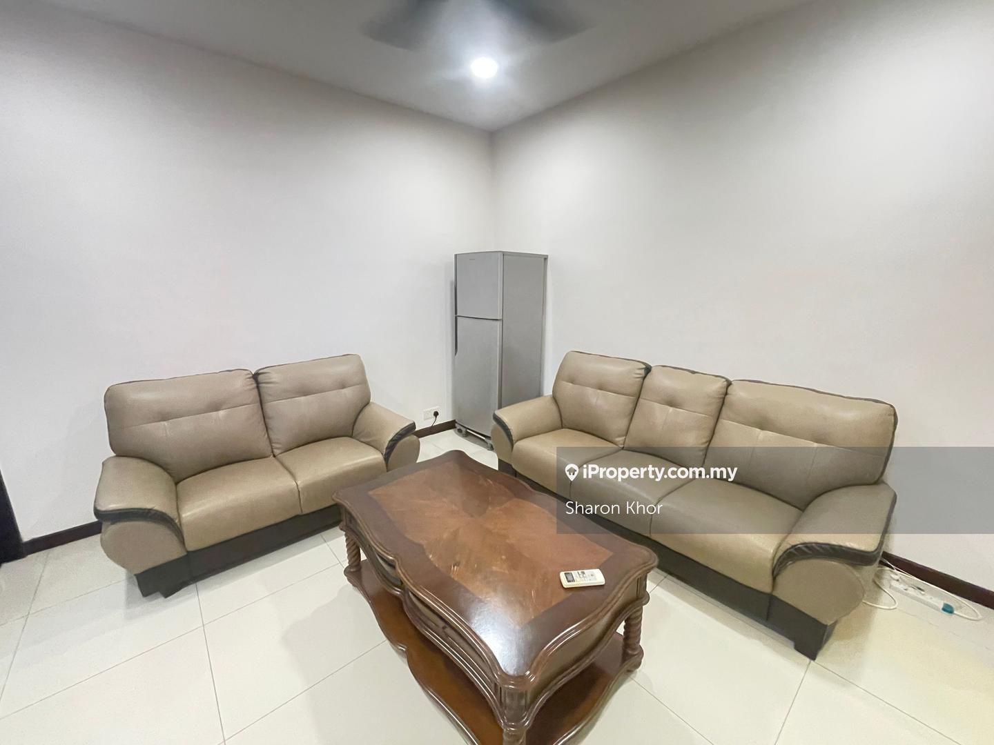 Condominium for Rent in Fettes Residence by Sharon Khor - iProperty.com.my