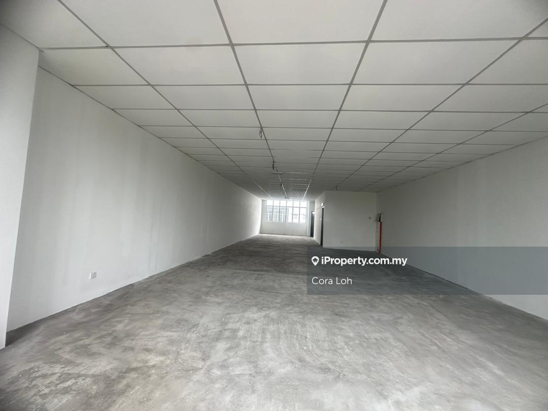 Kedai-Pejabat untuk Dijual di Masai, Johor oleh Cora Loh - iProperty.com.my