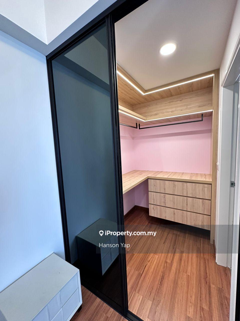 Service Residence for Rent in Akasa by Hanson Yap - iProperty.com.my
