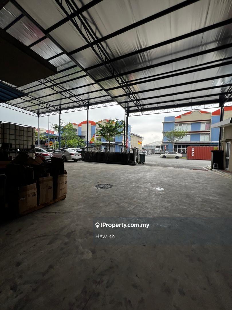 Semi-D Factory for Sale in Bukit Angkat, Kajang by Hew Kh - iProperty.com.my