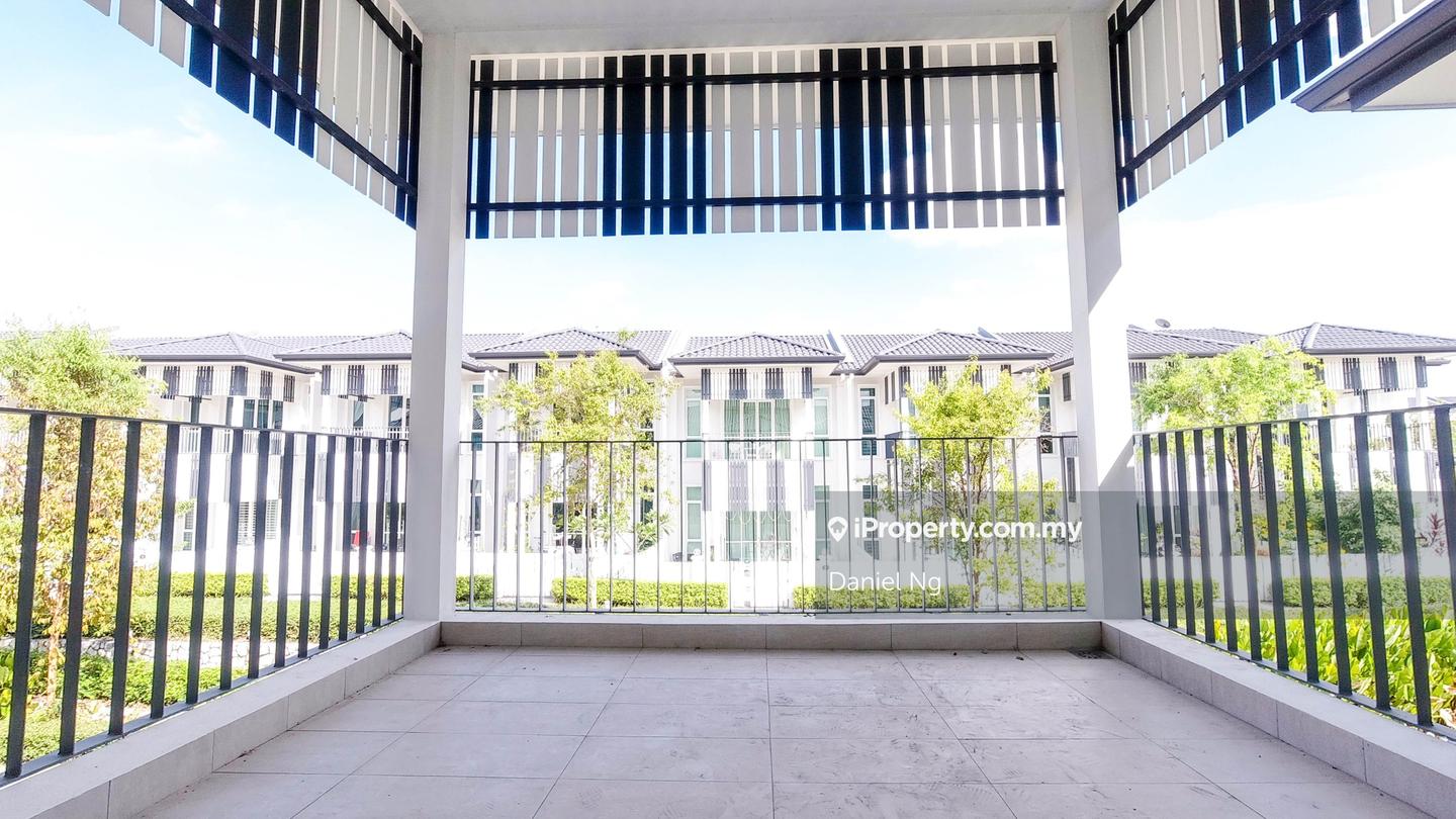 2-storey Terraced House for Sale in Eco Majestic, Semenyih by Daniel Ng - iProperty.com.my