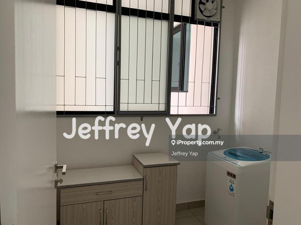 Kondominium untuk Disewa di Sky Condominium (Skyz Residence) oleh Jeffrey Yap - iProperty.com.my