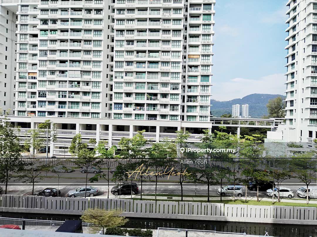 Kondominium untuk Dijual di The LIGHT COLLECTION I oleh Allen Yeoh - iProperty.com.my