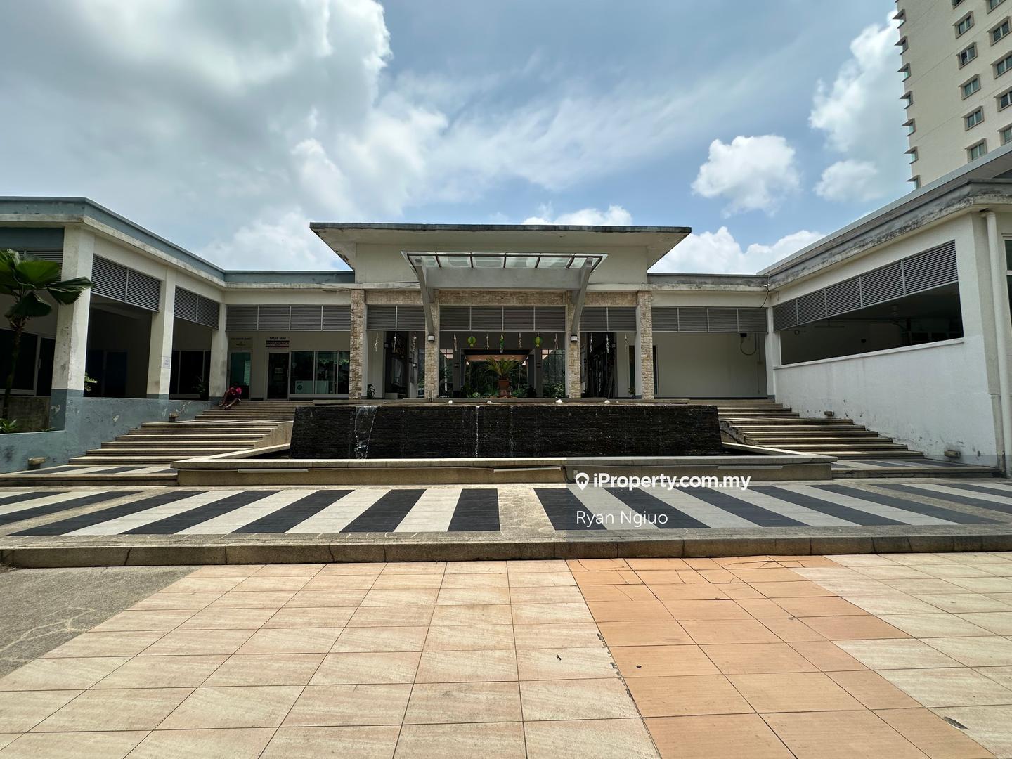 Condominium for Sale in Aman Heights Condominium by Ryan Ngiuo - iProperty.com.my