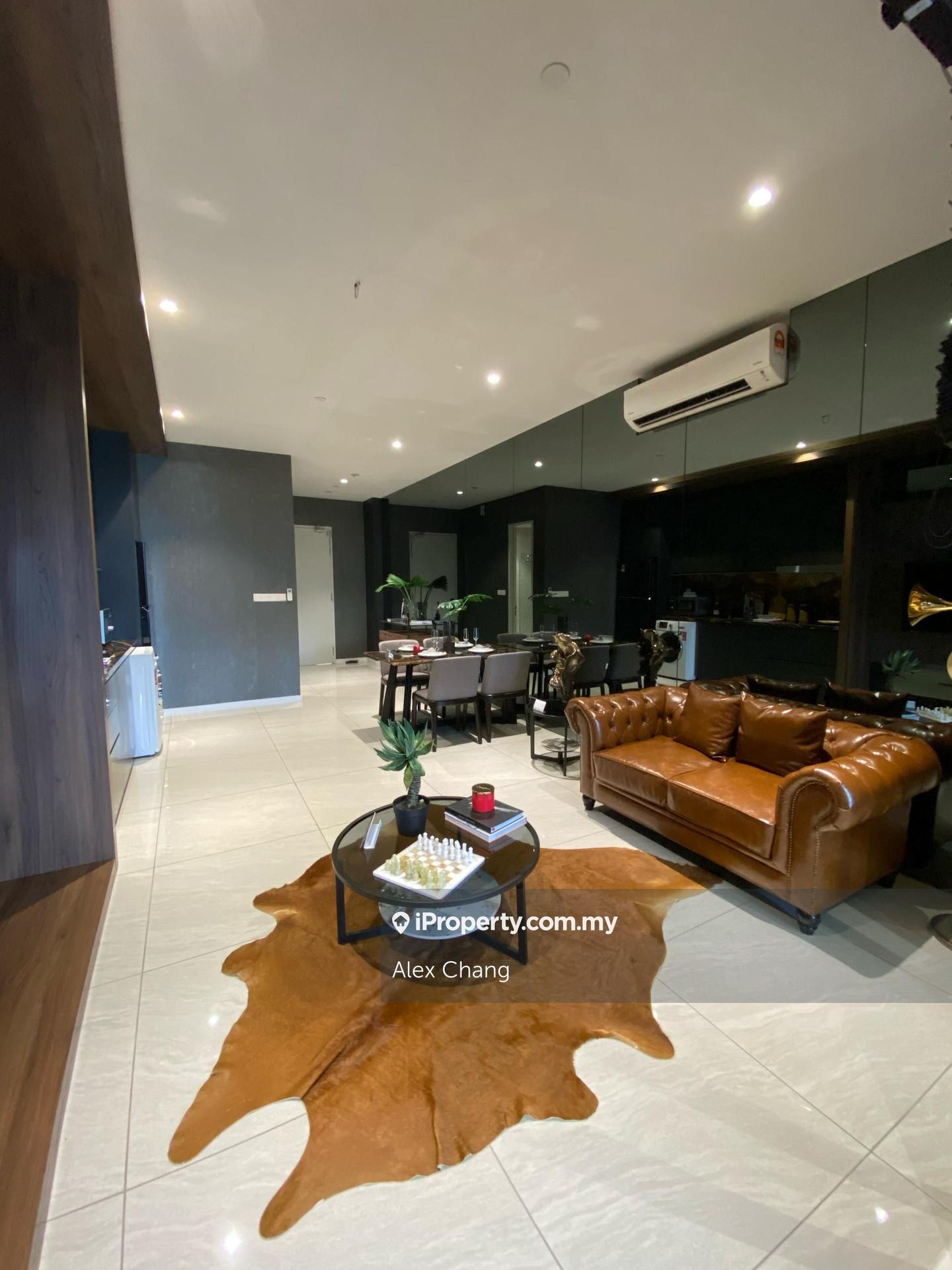 Service Residence for Sale in Quill Residence by Alex Chang - iProperty.com.my