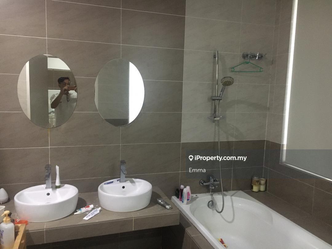 Semi-Detached House for Rent in Cyberjaya, Selangor by Emma - iProperty.com.my