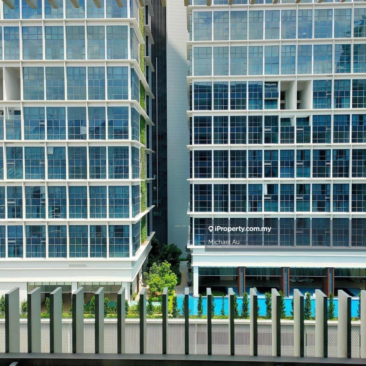 Condominium for Sale in Dua Residency by Michael Au - iProperty.com.my