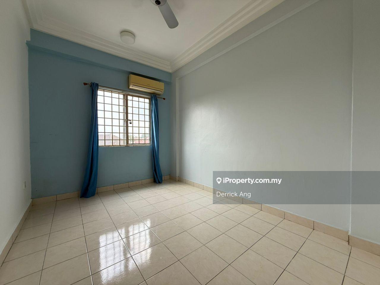 Apartment for Sale in Pangsapuri Seri Galaksi by Derrick Ang - iProperty.com.my