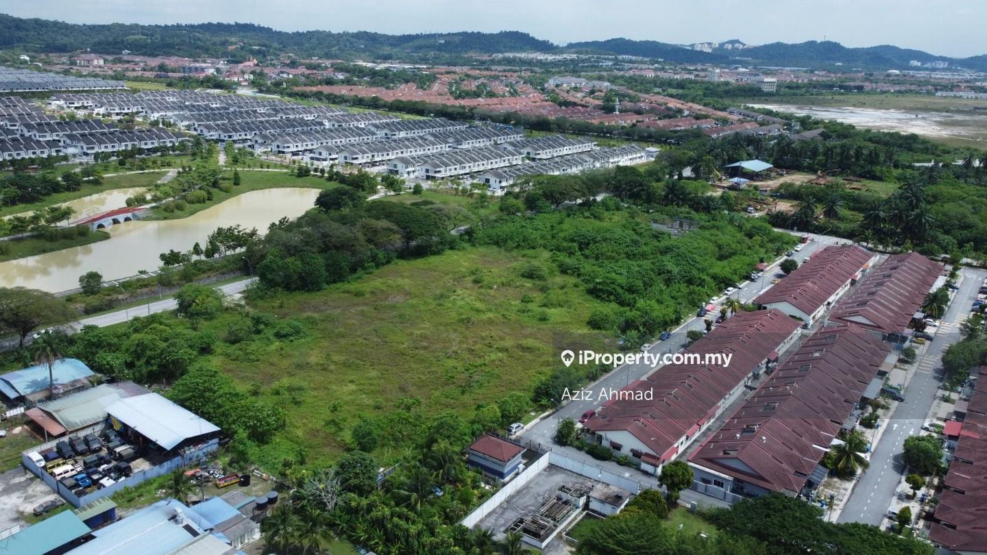 Agricultural Land for Sale in Sungai Buloh, Petaling Jaya by Aziz Ahmad - iProperty.com.my