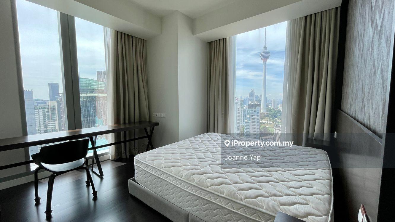 Service Residence for Rent in Tropicana The Residences by Joanne Yap - iProperty.com.my