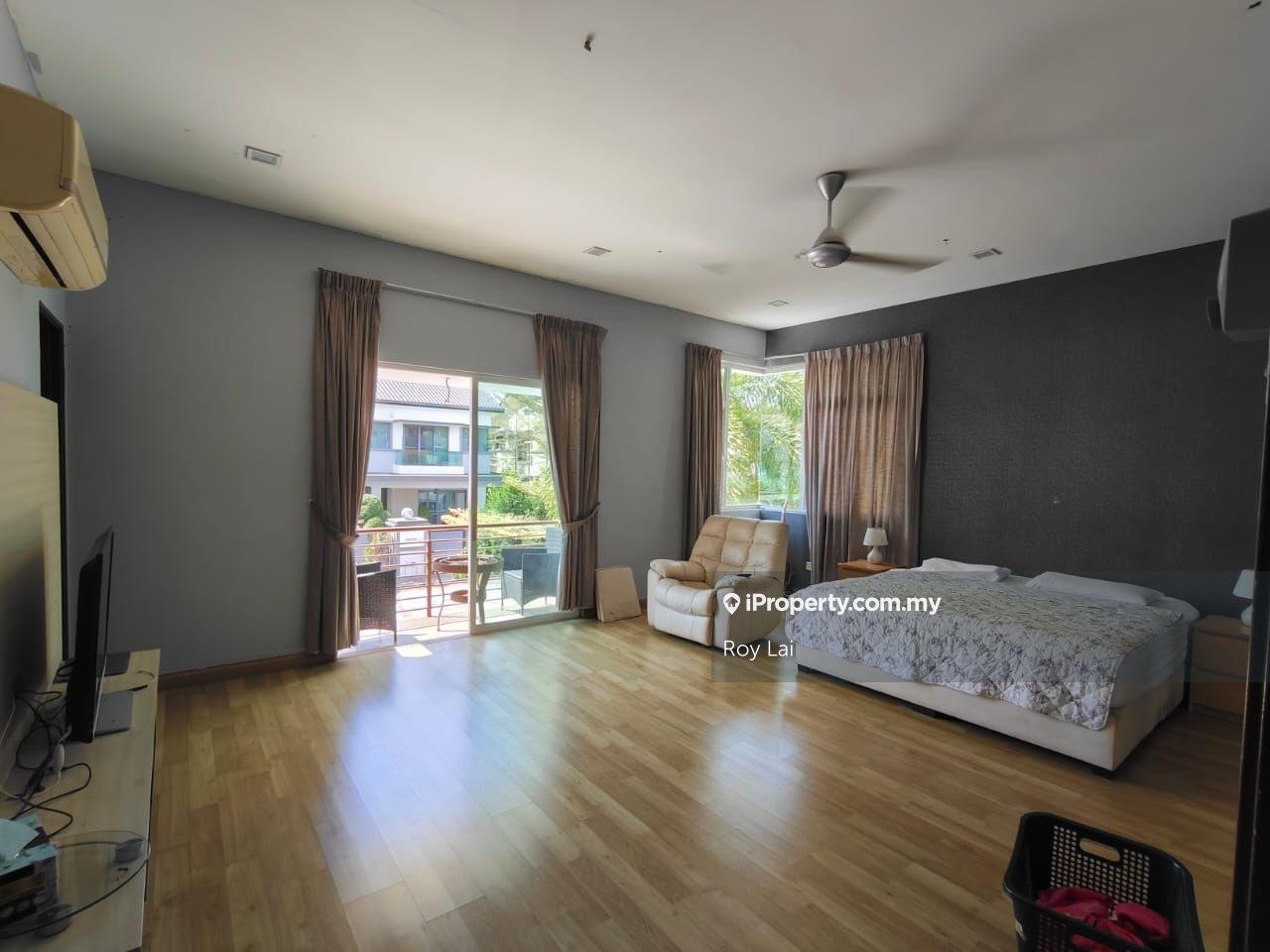 Rumah Berkembar untuk Dijual di Taman Alam Putra, Seri Kembangan oleh Roy Lai - iProperty.com.my