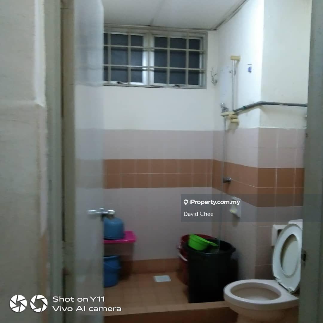 Condominium for Sale in Bukit OUG Condominiums by David Chee - iProperty.com.my