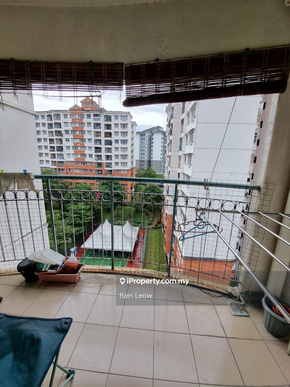 Apartment for Sale in Kenanga Apartments by Rain Leow - iProperty.com.my