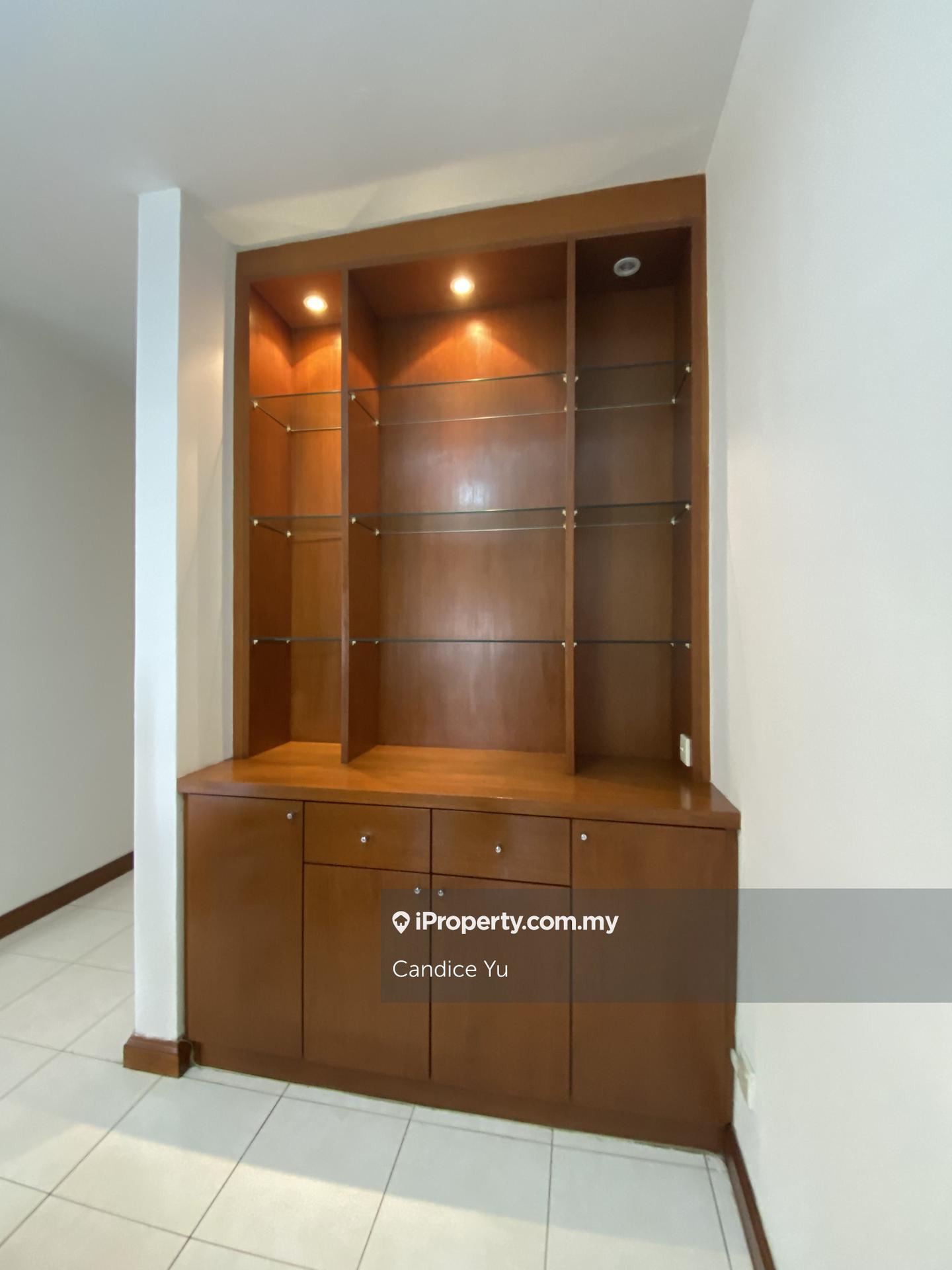 Condominium for Rent in Almaspuri by Candice Yu - iProperty.com.my
