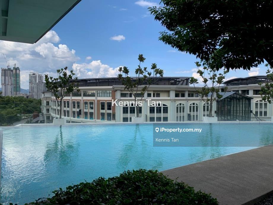 Condominium for Rent in The Breezeway by Kennis Tan - iProperty.com.my