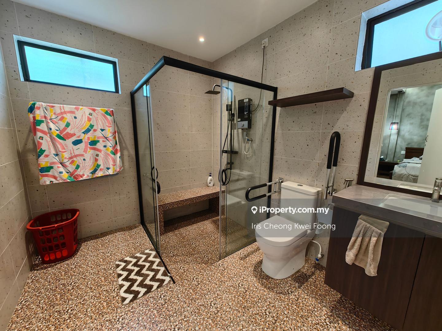 Bungalow House for Sale in Sunway City Ipoh, Ipoh by Iris Cheong Kwei Foong - iProperty.com.my