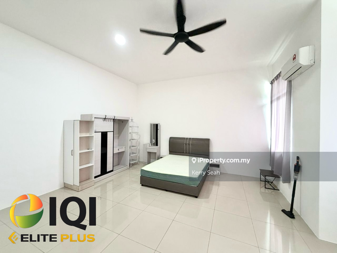 2-storey Terraced House for Rent in Taman Desa Impian, Bukit Mertajam by Kerry Seah - iProperty.com.my