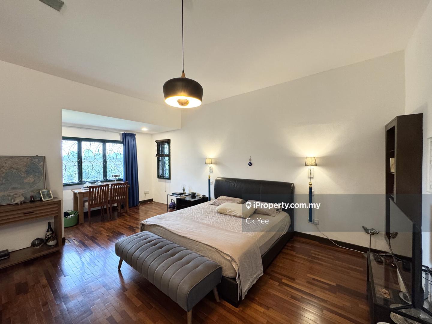 Semi-Detached House for Sale in Jalil Sutera, Bukit Jalil by Ck Yee - iProperty.com.my