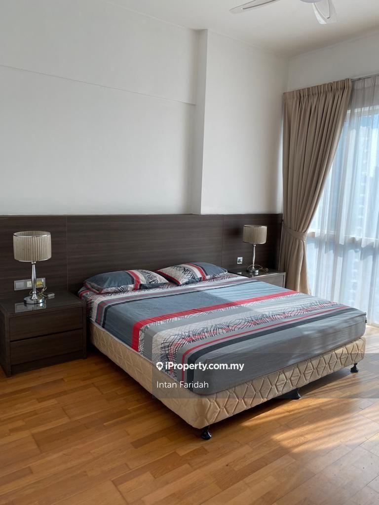Kondominium untuk Dijual di Suasana Sentral Loft oleh Intan Faridah - iProperty.com.my