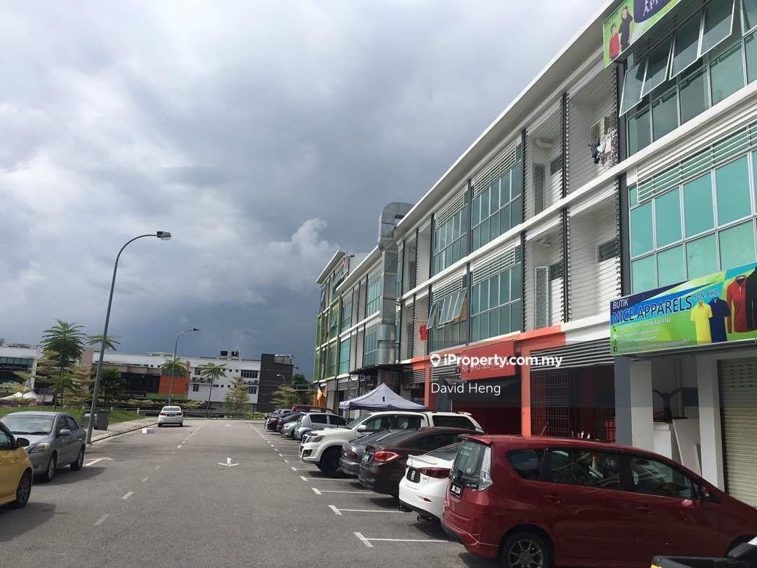Kedai untuk Disewa di BBU JB, Johor Bahru oleh David Heng - iProperty.com.my
