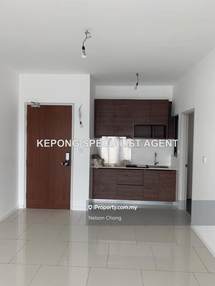 Service Residence for Sale in Three33 Residence by Nelson Chong - iProperty.com.my