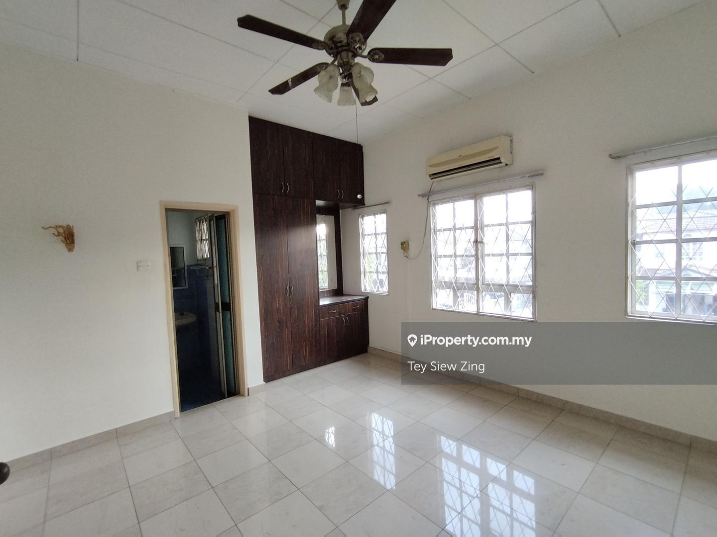 2-storey Terraced House for Sale in Bandar Kinrara Seksyen 4, Bandar Kinrara by Tey Siew Zing - iProperty.com.my