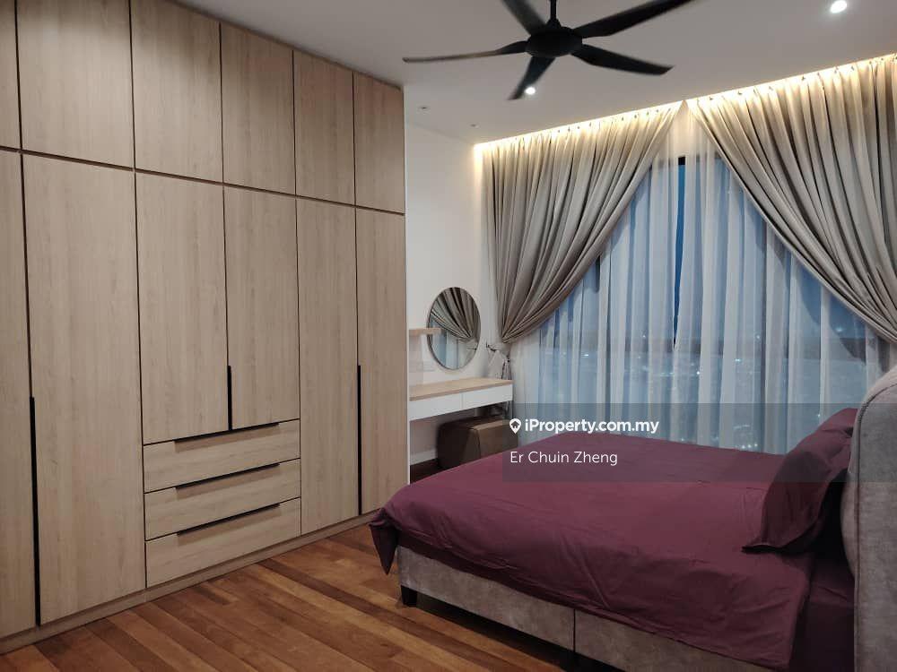 Kondominium untuk Disewa di Muze @ PICC oleh EC Zheng - iProperty.com.my