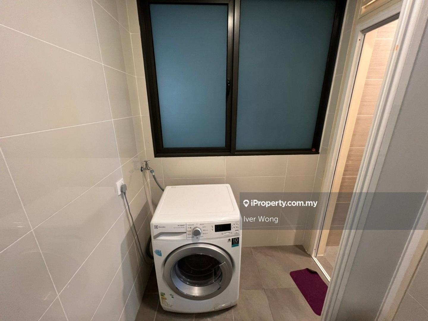 Service Residence for Rent in Setia SKY Residences by Iver Wong - iProperty.com.my