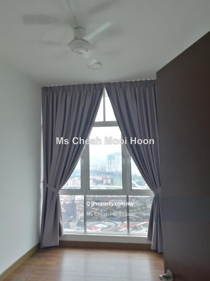 Condominium for Sale in Boulevard Serviced Apartment by Ms Cheah Mooi Hoon - iProperty.com.my