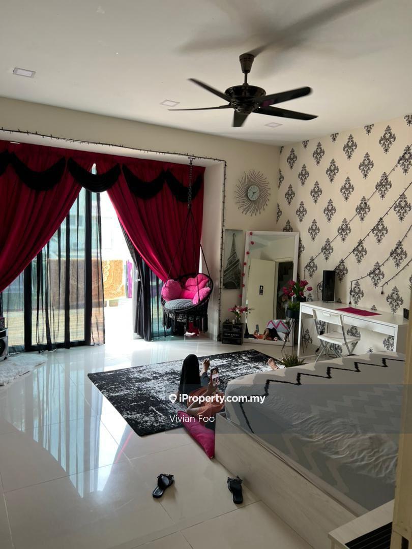Semi-Detached House for Sale in Areca residence, Kepong by Vivian Foo - iProperty.com.my