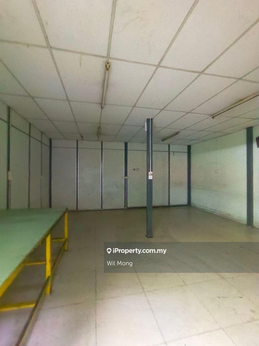 Semi-D Factory for Rent in Taman Seri Orkid, Skudai by Wil Mong - iProperty.com.my