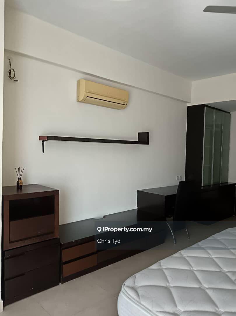 Condominium for Sale in Nadia Parkfront by Chris Tye - iProperty.com.my